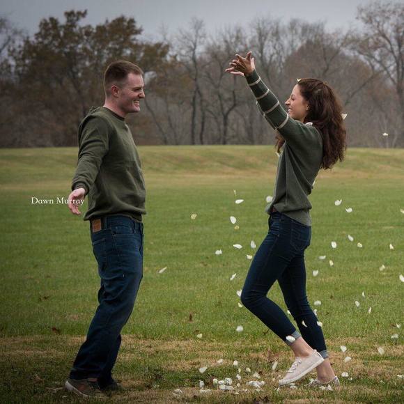 Meet your Posher, Kyle - Picture 1 of 1